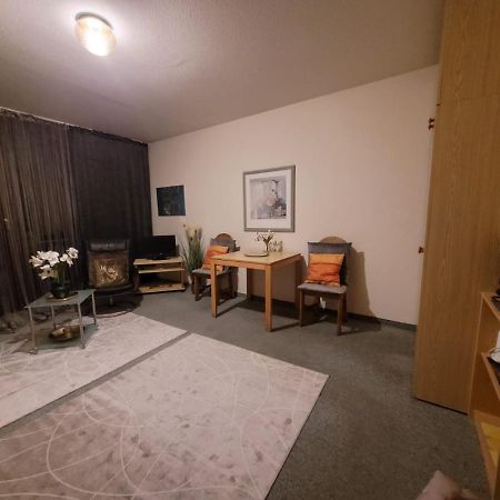 Appartement An Der Weinstrasse Bad Bergzabern Luaran gambar