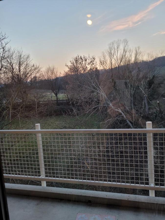 Appartement An Der Weinstrasse Bad Bergzabern Luaran gambar